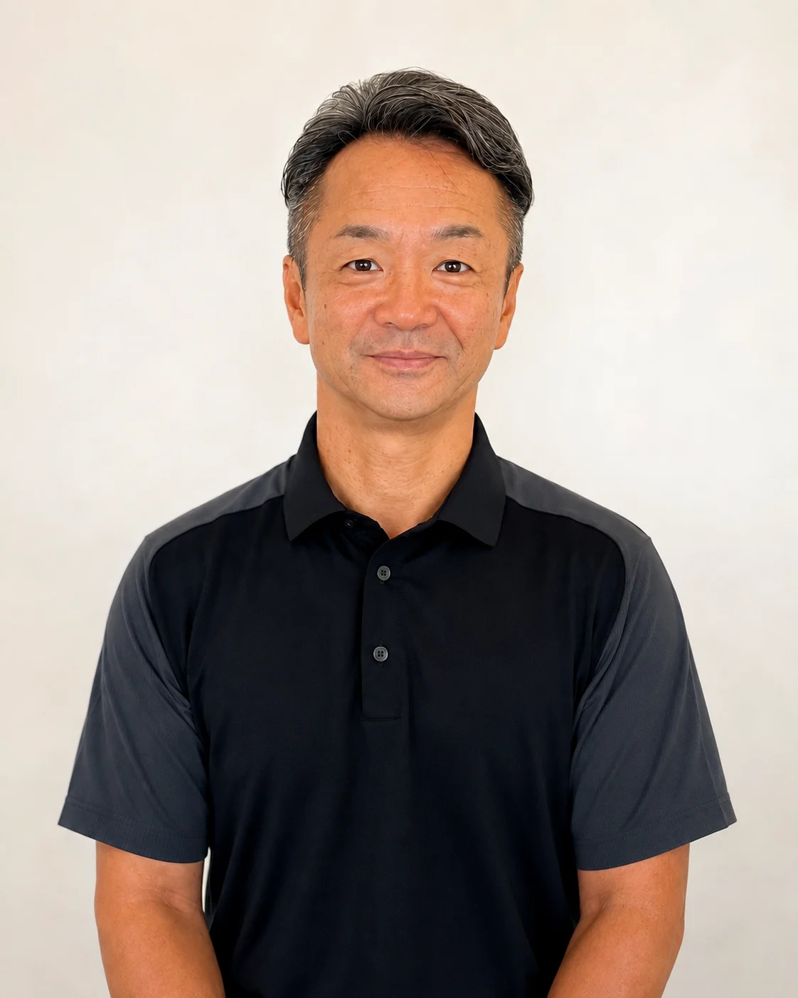 Ohana福祉タクシー代表 松岡宏信